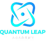 Quantum Leap Academy logo