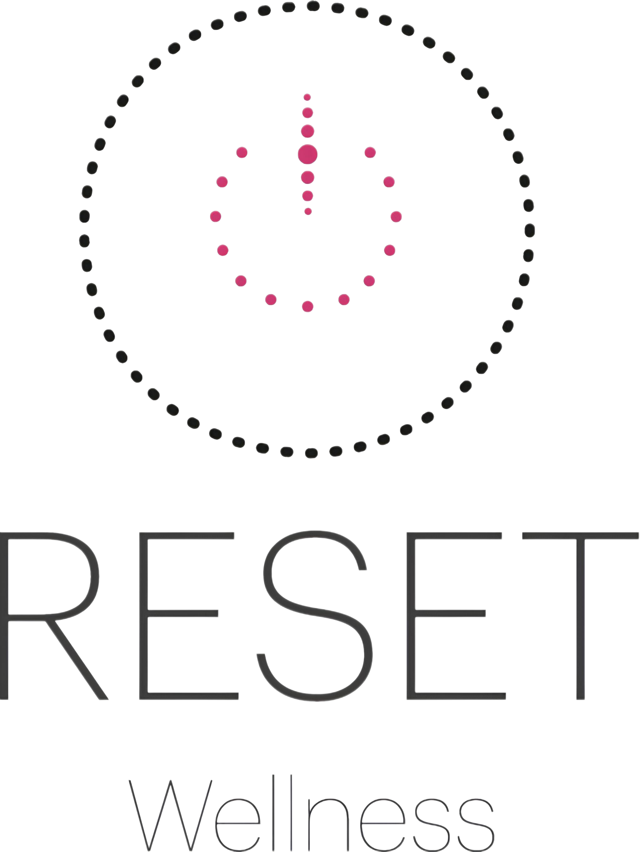 Resetw Logo
